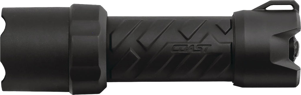 COAST PS200 Pure Beam Focusing Flashlight 20763 - Lined Out COAST PS200 Pure Beam Focusing Flashlight 20763Flashlights