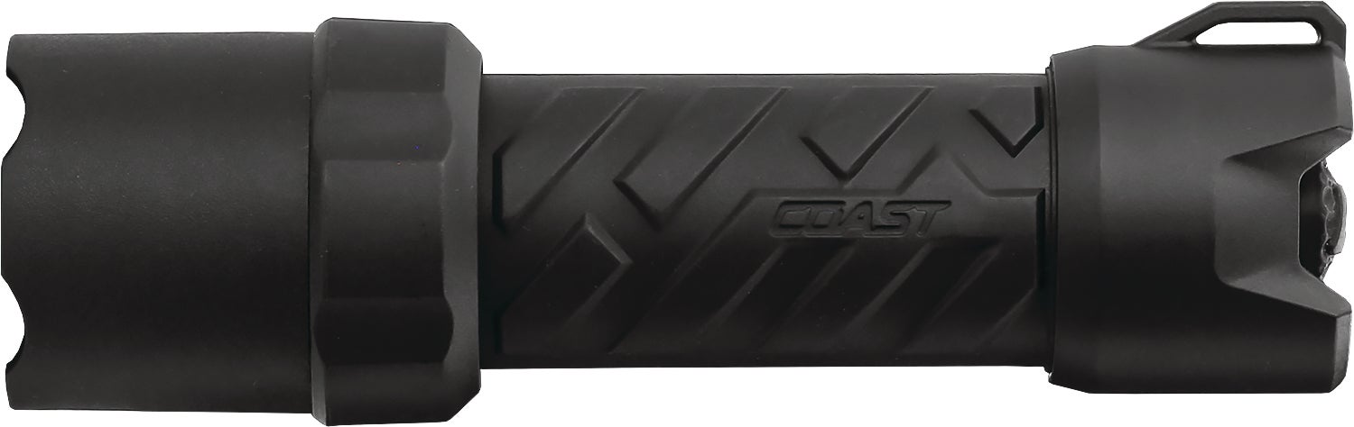 COAST PS200 Pure Beam Focusing Flashlight 20763 - Lined Out COAST PS200 Pure Beam Focusing Flashlight 20763Flashlights