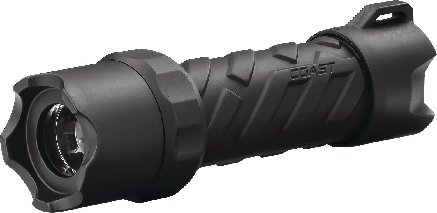 COAST PS200 Pure Beam Focusing Flashlight 20763 - Lined Out COAST PS200 Pure Beam Focusing Flashlight 20763Flashlights