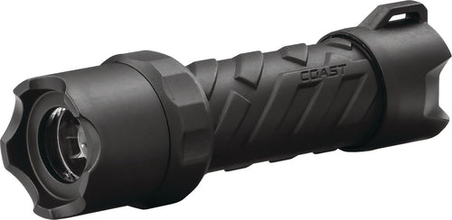 COAST PS200 Pure Beam Focusing Flashlight 20763 - Lined Out COAST PS200 Pure Beam Focusing Flashlight 20763Flashlights