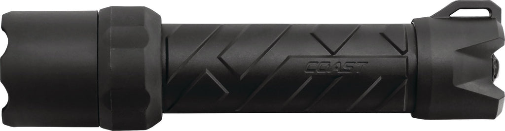 COAST PS600 Pure Beam Focusing Flashlight 20768 - Lined Out COAST PS600 Pure Beam Focusing Flashlight 20768Flashlights