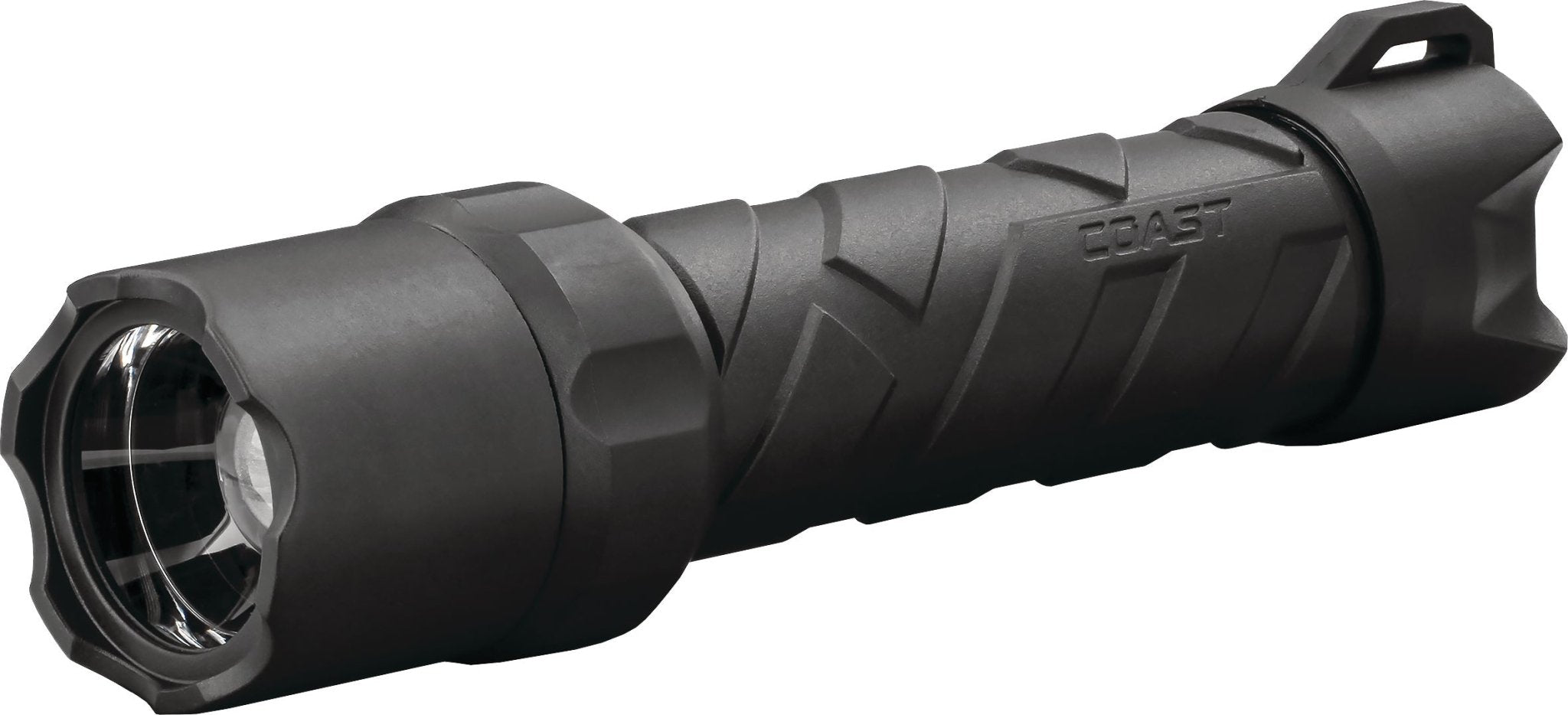 COAST PS600 Pure Beam Focusing Flashlight 20768 - Lined Out COAST PS600 Pure Beam Focusing Flashlight 20768Flashlights