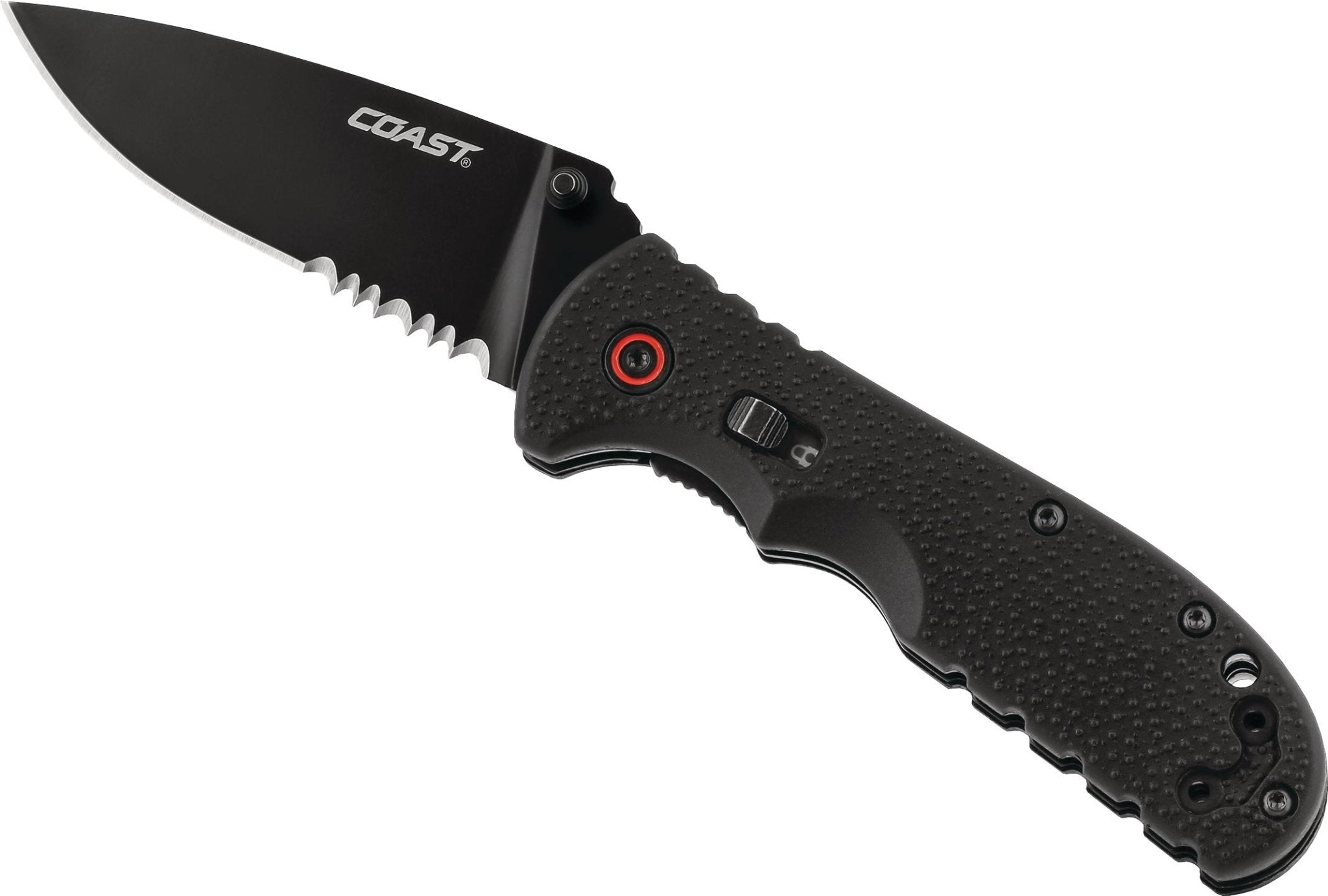 COAST RX300 Blade Assist Folder 20858 - Lined Out COAST RX300 Blade Assist Folder 20858Utility Knives