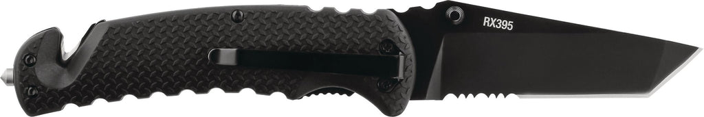 COAST RX395 Blade Assist Folding Knife 20921 - Lined Out COAST RX395 Blade Assist Folding Knife 20921Utility Knives