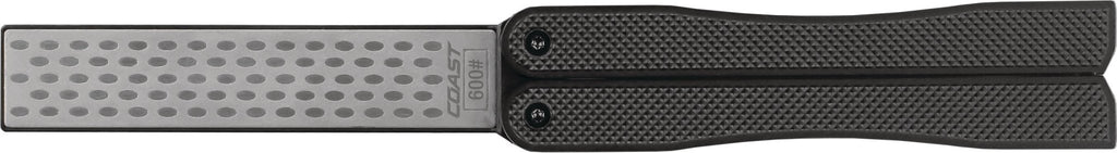 COAST SP425 Folding Sharpener 20723 - Lined Out COAST SP425 Folding Sharpener 20723Flashlights