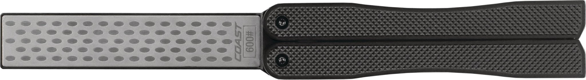 COAST SP425 Folding Sharpener 20723 - Lined Out COAST SP425 Folding Sharpener 20723Flashlights