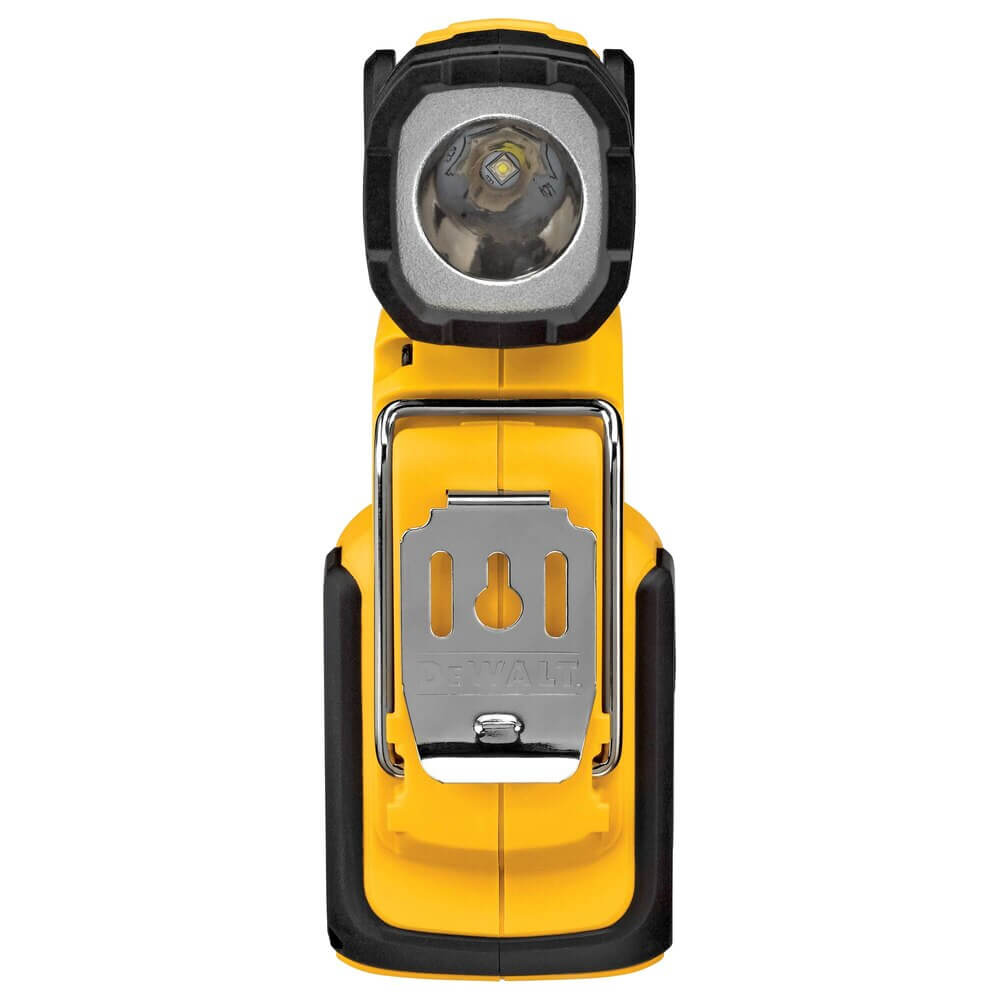 DEWALT DCL044 20V MAX* LED Handheld Work Light - Lined Out DEWALT DCL044 20V MAX* LED Handheld Work LightWork Lights