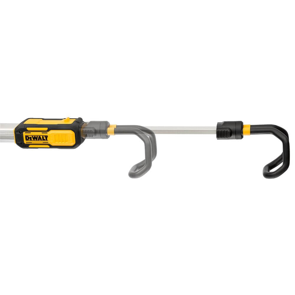 DEWALT DCL045B 12V/20V MAX* Cordless Hood Light (Tool Only) - Lined Out DEWALT DCL045B 12V/20V MAX* Cordless Hood Light (Tool Only)Work Lights