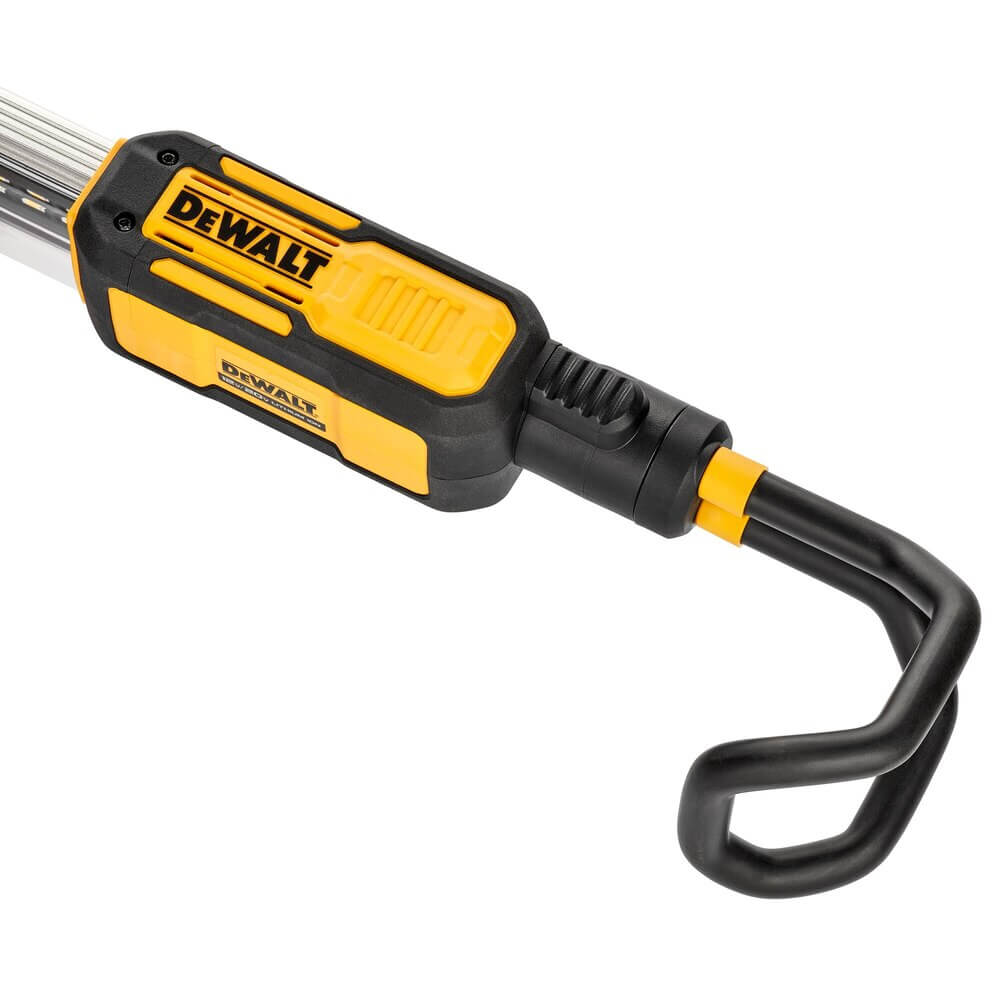DEWALT DCL045B 12V/20V MAX* Cordless Hood Light (Tool Only) - Lined Out DEWALT DCL045B 12V/20V MAX* Cordless Hood Light (Tool Only)Work Lights