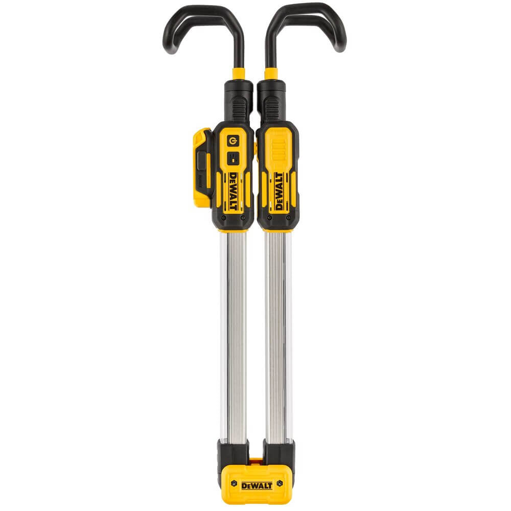 DEWALT DCL045B 12V/20V MAX* Cordless Hood Light (Tool Only) - Lined Out DEWALT DCL045B 12V/20V MAX* Cordless Hood Light (Tool Only)Work Lights