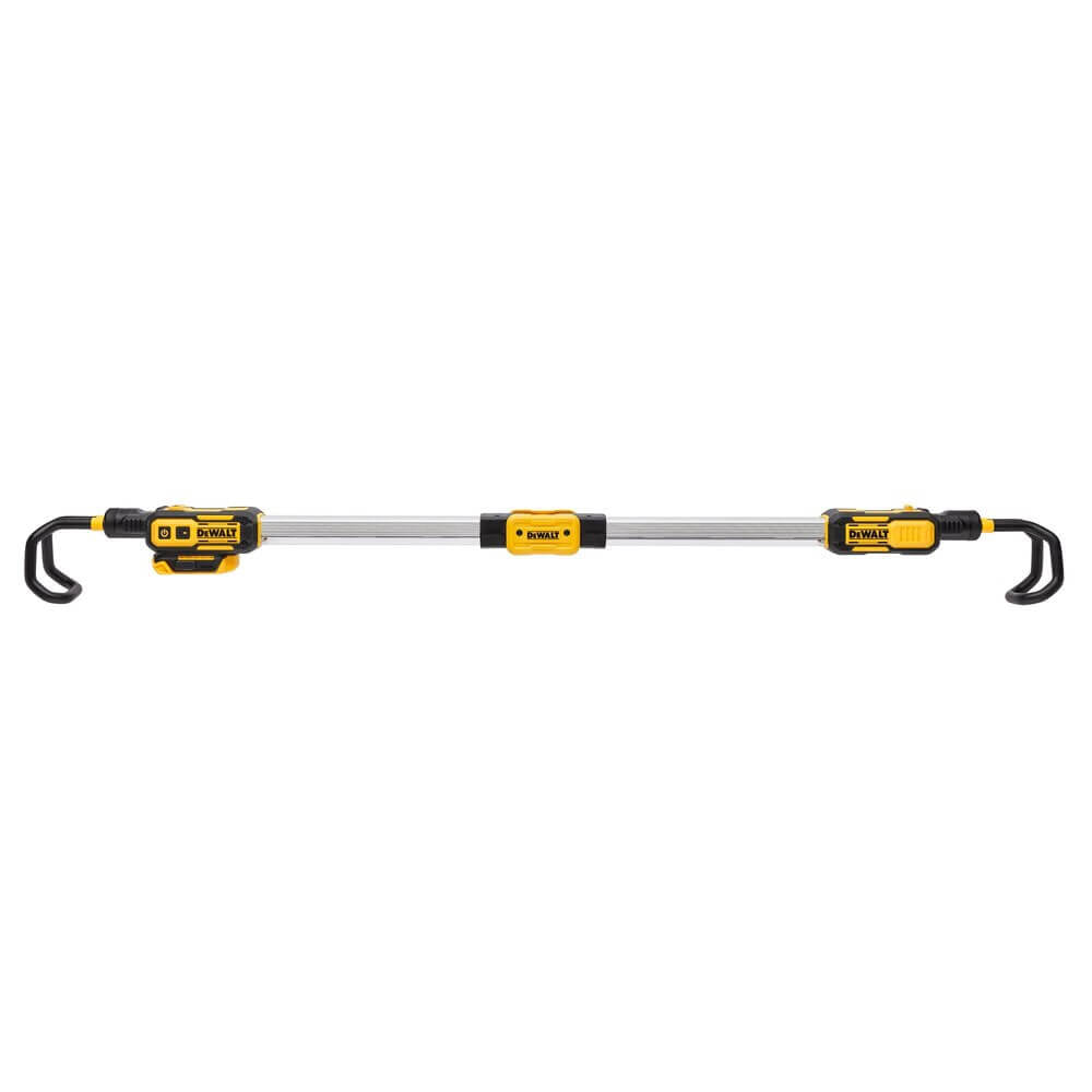 DEWALT DCL045B 12V/20V MAX* Cordless Hood Light (Tool Only) - Lined Out DEWALT DCL045B 12V/20V MAX* Cordless Hood Light (Tool Only)Work Lights