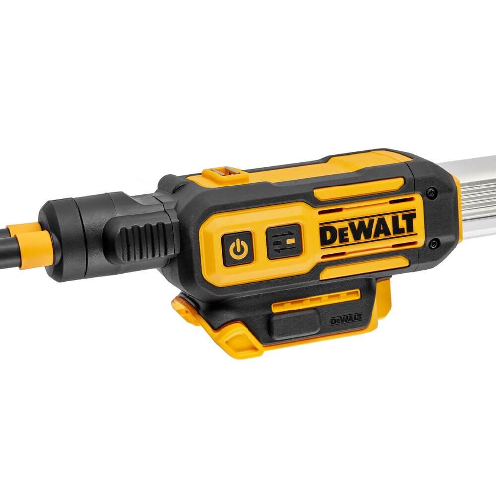 DEWALT DCL045B 12V/20V MAX* Cordless Hood Light (Tool Only) - Lined Out DEWALT DCL045B 12V/20V MAX* Cordless Hood Light (Tool Only)Work Lights