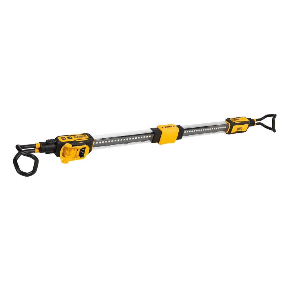 DEWALT DCL045B 12V/20V MAX* Cordless Hood Light (Tool Only) - Lined Out DEWALT DCL045B 12V/20V MAX* Cordless Hood Light (Tool Only)Work Lights