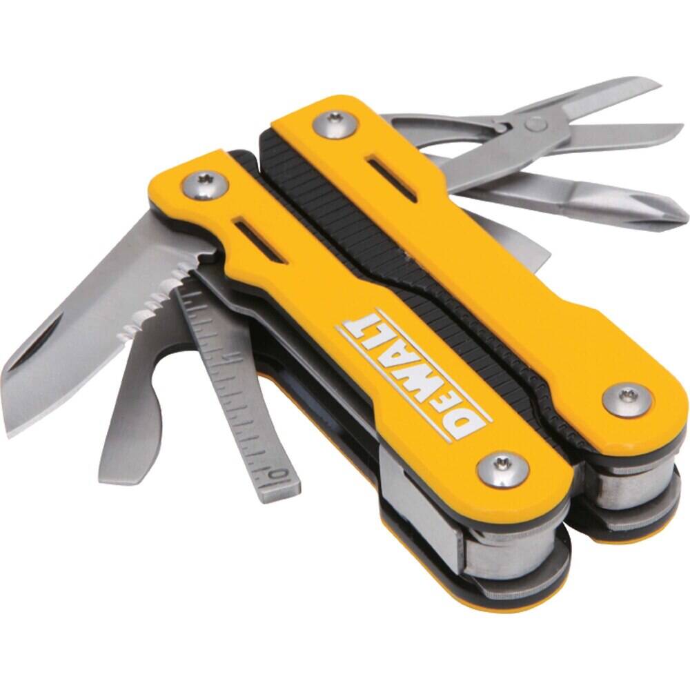 DEWALT DWHT71843 MT16 Multi Tool - Lined Out DEWALT DWHT71843 MT16 Multi ToolMultifunction Tools & Knives