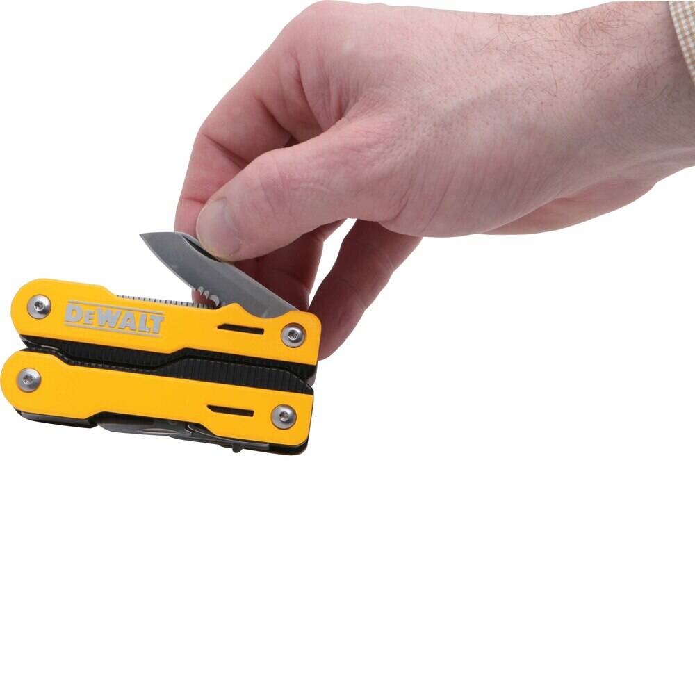 DEWALT DWHT71843 MT16 Multi Tool - Lined Out DEWALT DWHT71843 MT16 Multi ToolMultifunction Tools & Knives