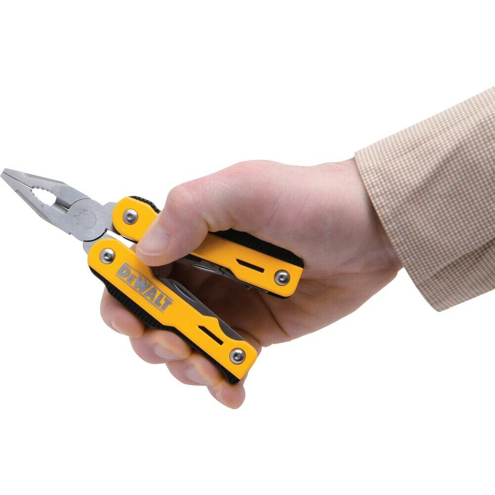 DEWALT DWHT71843 MT16 Multi Tool - Lined Out DEWALT DWHT71843 MT16 Multi ToolMultifunction Tools & Knives