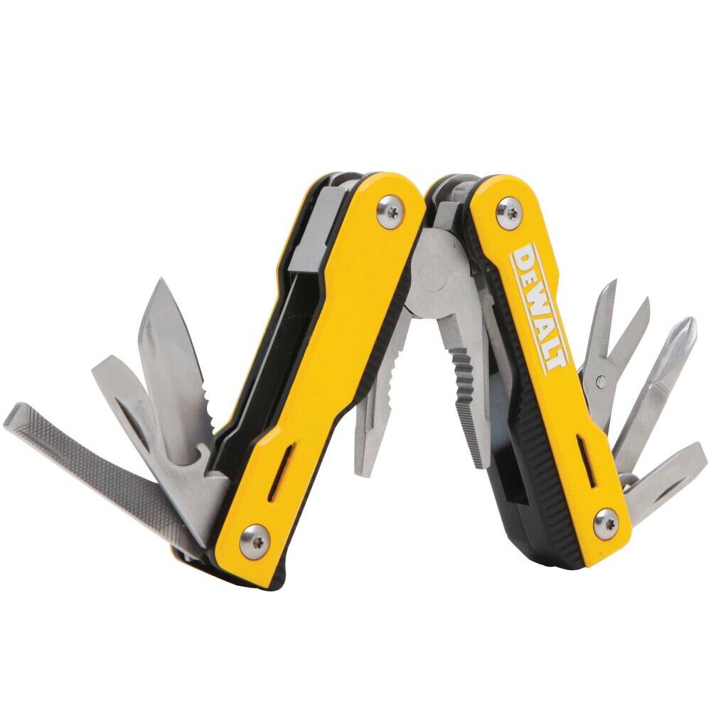 DEWALT DWHT71843 MT16 Multi Tool - Lined Out DEWALT DWHT71843 MT16 Multi ToolMultifunction Tools & Knives