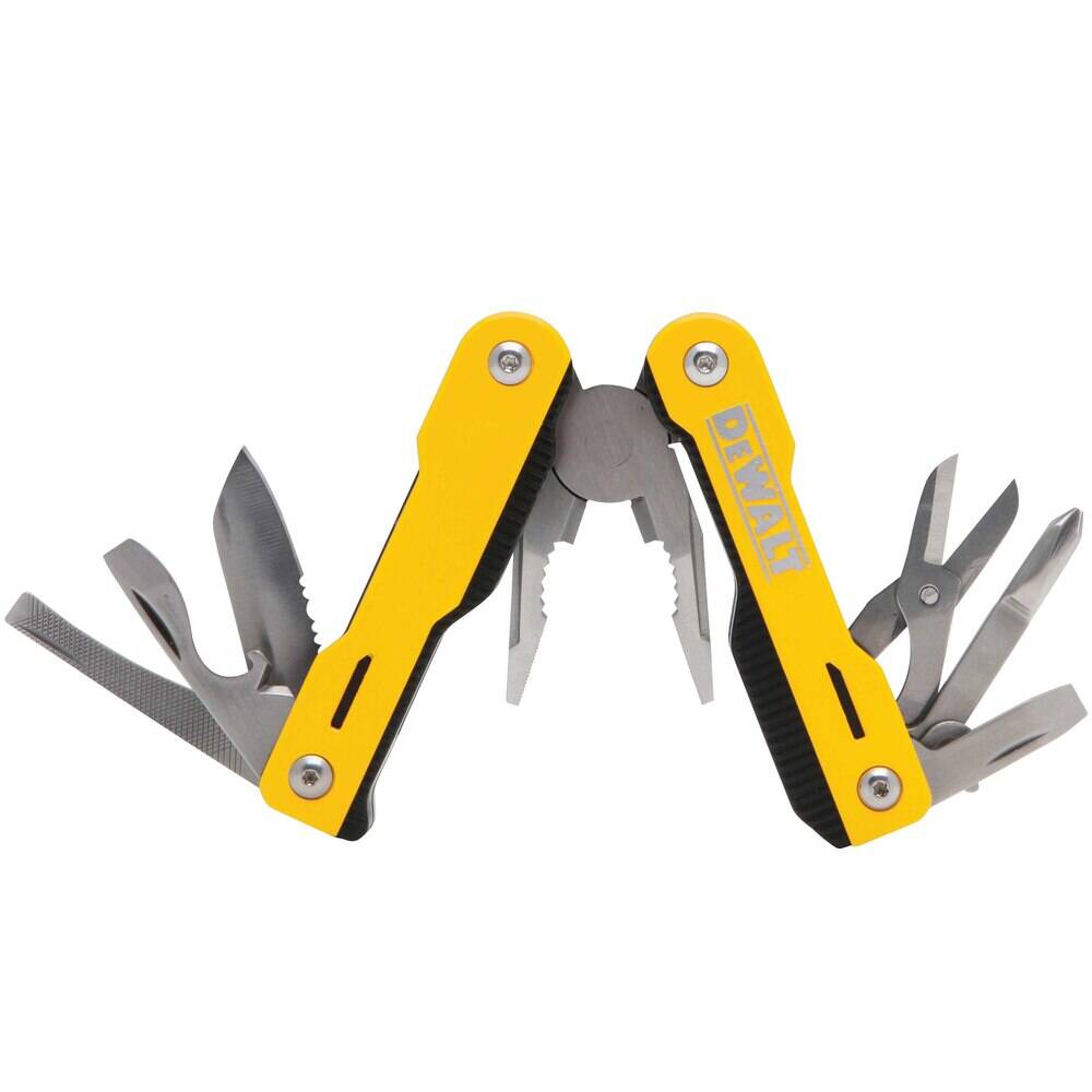 DEWALT DWHT71843 MT16 Multi Tool - Lined Out DEWALT DWHT71843 MT16 Multi ToolMultifunction Tools & Knives