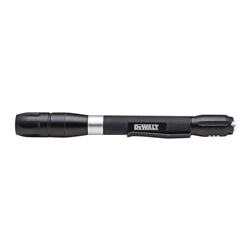 Dewalt DWHT81425 100 - Lumen Pen Light - Lined Out Dewalt DWHT81425 100 - Lumen Pen LightWork Lights