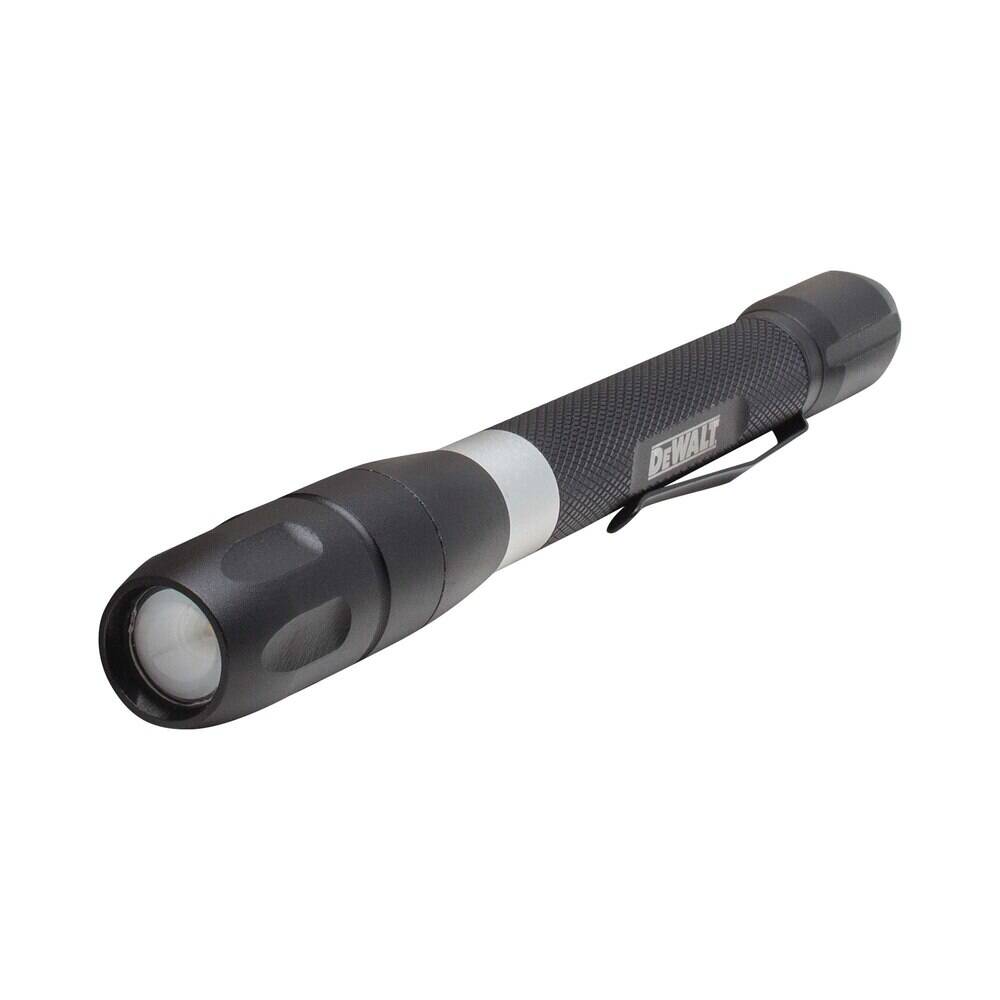 Dewalt DWHT81425 100 - Lumen Pen Light - Lined Out Dewalt DWHT81425 100 - Lumen Pen LightWork Lights