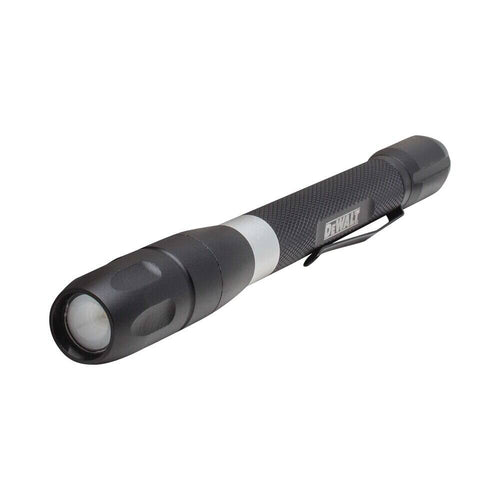 Dewalt DWHT81425 100 - Lumen Pen Light - Lined Out Dewalt DWHT81425 100 - Lumen Pen LightWork Lights