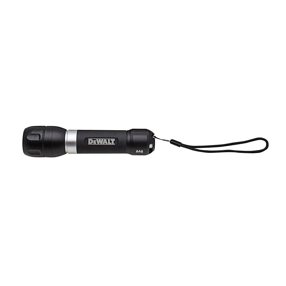 DEWALT DWHT81426 350 - Lumen Flashlight Kit - Lined Out DEWALT DWHT81426 350 - Lumen Flashlight KitWork Lights