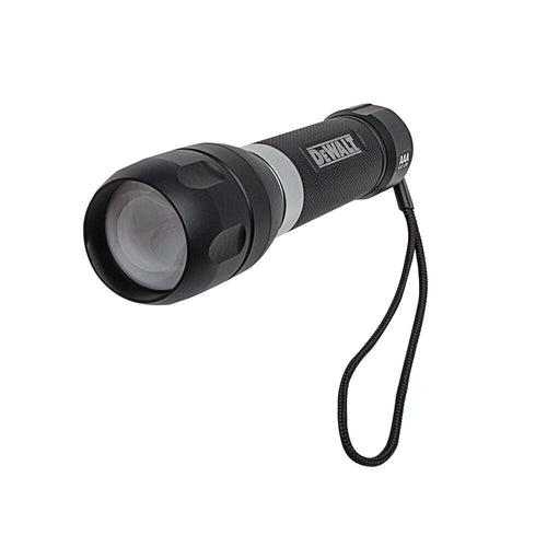 DEWALT DWHT81426 350 - Lumen Flashlight Kit - Lined Out DEWALT DWHT81426 350 - Lumen Flashlight KitWork Lights