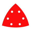 Diablo DCT334120H10G 3 - 3/4 in. 120 - Grit (Fine) Oscillating Detail Triangle Sanding Sheets (10 - Pack) - Lined Out Diablo DCT334120H10G 3 - 3/4 in. 120 - Grit (Fine) Oscillating Detail Triangle Sanding Sheets (10 - Pack)Sandpaper & Sanding Sponges