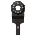 Diablo DOS039BGP 3/8 in. Starlock Bi - Metal Oscillating Blade for General Purpose Cuts - Lined Out Diablo DOS039BGP 3/8 in. Starlock Bi - Metal Oscillating Blade for General Purpose CutsSaw Blades