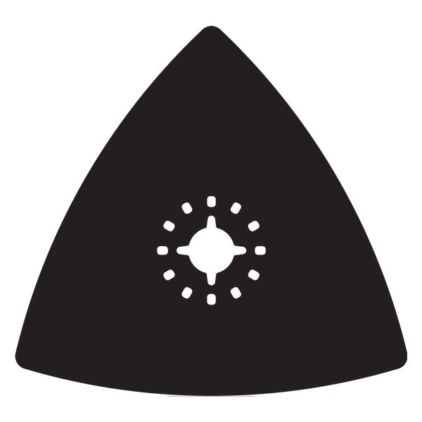 Diablo DOSSAND 3 - 3/4 in. Starlock Oscillating Sanding Pad - Lined Out Diablo DOSSAND 3 - 3/4 in. Starlock Oscillating Sanding PadSaw Blades