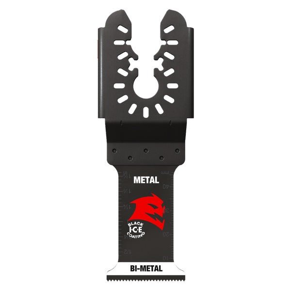 Diablo DOU125BF3 1 - 1/4 in. Universal Fit Bi - Metal Oscillating Blades for Metal (3 - Pack) - Lined Out Diablo DOU125BF3 1 - 1/4 in. Universal Fit Bi - Metal Oscillating Blades for Metal (3 - Pack)Saw Blades