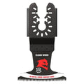 Diablo DOU250JBW10 2 - 1/2 in. Universal Fit Bi - Metal Oscillating Blade for Clean Wood (10 - Pack) - Lined Out Diablo DOU250JBW10 2 - 1/2 in. Universal Fit Bi - Metal Oscillating Blade for Clean Wood (10 - Pack)Saw Blades