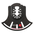 Diablo DOU350RI 3 - 1/2 in. Universal Fit Bi - Metal Oscillating Blade for Insulation - Lined Out Diablo DOU350RI 3 - 1/2 in. Universal Fit Bi - Metal Oscillating Blade for InsulationSaw Blades