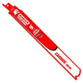 Diablo DS0912CF 9 in. Steel Demon Carbide Blades for Thin Metal Conduit Cutting - Lined Out Diablo DS0912CF 9 in. Steel Demon Carbide Blades for Thin Metal Conduit CuttingSaw Blades