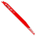 Diablo DS1203CP3 12 in. Carbide Tipped Pruning and Clean Wood Blade (3 - Pack) - Lined Out Diablo DS1203CP3 12 in. Carbide Tipped Pruning and Clean Wood Blade (3 - Pack)Saw Blades