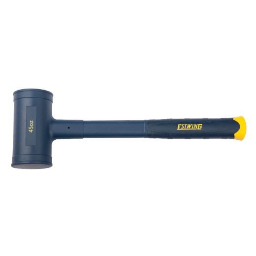 Estwing CCD45 Deadblow Hammer - Lined Out Estwing CCD45 Deadblow HammerHammers