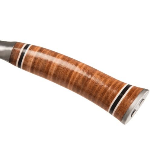 Estwing E14A 12" Sportsmans Axe With Leather Grip - Lined Out Estwing E14A 12" Sportsmans Axe With Leather GripAxes