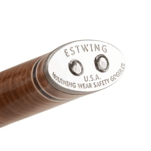 Estwing E14A 12" Sportsmans Axe With Leather Grip - Lined Out Estwing E14A 12" Sportsmans Axe With Leather GripAxes
