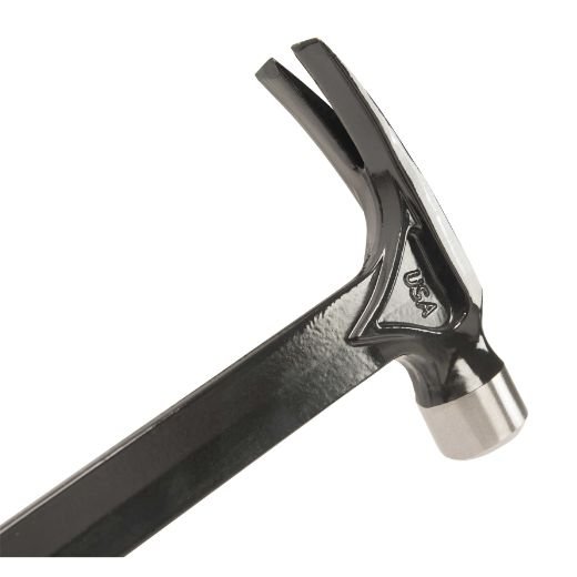 Estwing E15S 15 Oz Leather Gripped Ultra Framing Hammer - Lined Out Estwing E15S 15 Oz Leather Gripped Ultra Framing HammerHammers