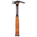 Estwing E15S 15 Oz Leather Gripped Ultra Framing Hammer - Lined Out Estwing E15S 15 Oz Leather Gripped Ultra Framing HammerHammers