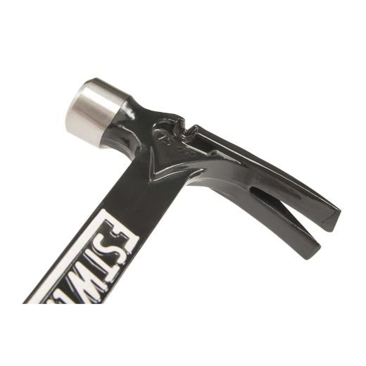 Estwing E15S 15 Oz Leather Gripped Ultra Framing Hammer - Lined Out Estwing E15S 15 Oz Leather Gripped Ultra Framing HammerHammers