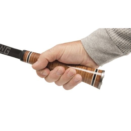 Estwing E15SR 15 Oz Leather Gripped Ultra Short Handle - Lined Out Estwing E15SR 15 Oz Leather Gripped Ultra Short HandleHammers