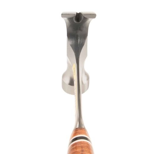 Estwing E16C 16 Oz Curve Claw Hammer With Leather Grip - Lined Out Estwing E16C 16 Oz Curve Claw Hammer With Leather GripHammers