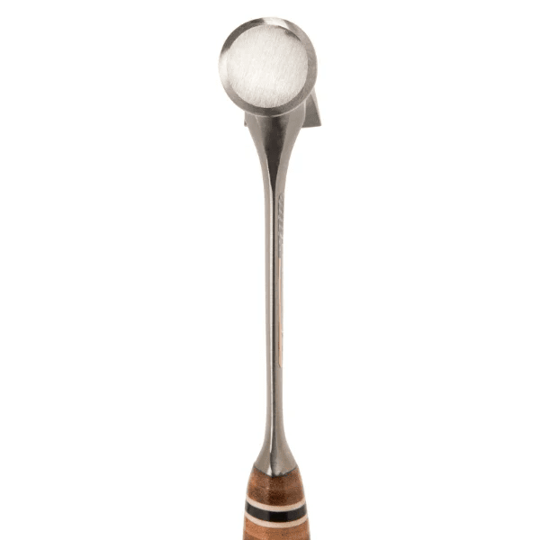 Estwing E20S 20oz Rip Hammer w/ Leather Grip - Lined Out Estwing E20S 20oz Rip Hammer w/ Leather GripHammers