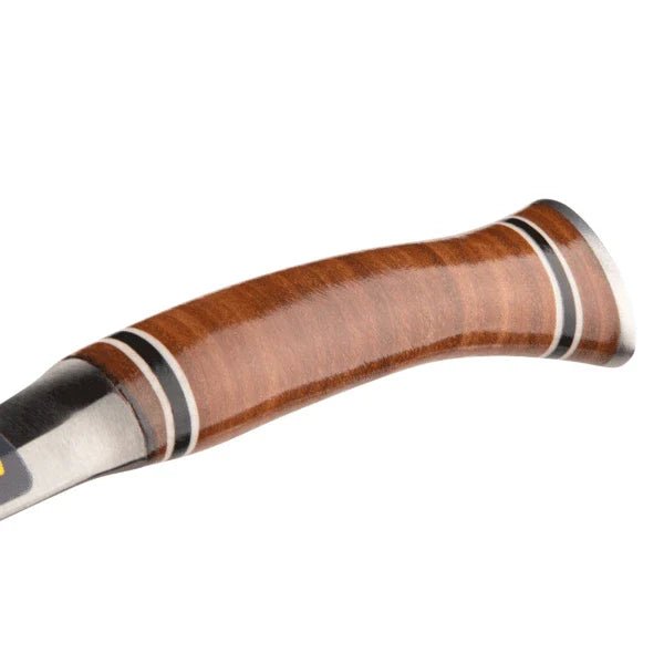 Estwing E24A 14" Sportsman's Axe w/ Leather Grip - Lined Out Estwing E24A 14" Sportsman's Axe w/ Leather GripAxes