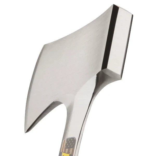 Estwing E24A 14" Sportsman's Axe w/ Leather Grip - Lined Out Estwing E24A 14" Sportsman's Axe w/ Leather GripAxes