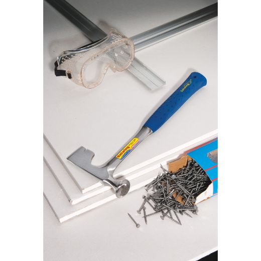 Estwing E3 - 11 Drywall Hammer 11 oz - Lined Out Estwing E3 - 11 Drywall Hammer 11 ozHammers