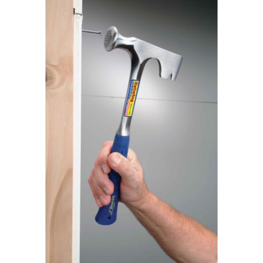 Estwing E3 - 11 Drywall Hammer 11 oz - Lined Out Estwing E3 - 11 Drywall Hammer 11 ozHammers