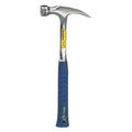 Estwing E3 - 12S 12 Oz Rip Hammer With Blue Vinyl Shock Reduction Grip - Lined Out Estwing E3 - 12S 12 Oz Rip Hammer With Blue Vinyl Shock Reduction GripHammers