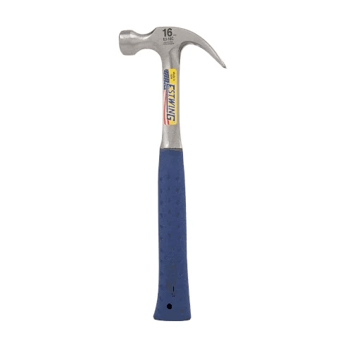 Estwing E3 - 16C Claw Hammer Estwing - Lined Out Estwing E3 - 16C Claw Hammer EstwingHammers